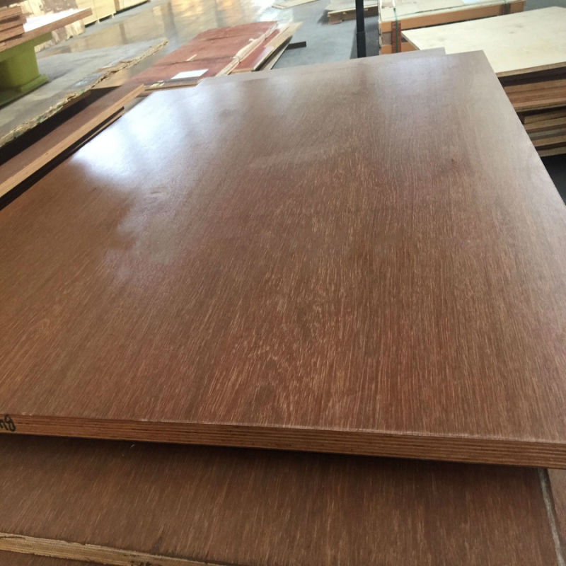 Wholesale Marine Plywood Board From China Factory