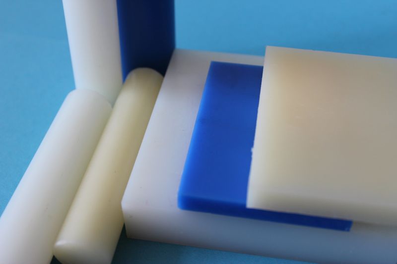 Nylon Sheet, PA6 Sheet, Nylon Sheets, PA6 Sheets with White, Blue, Black Color