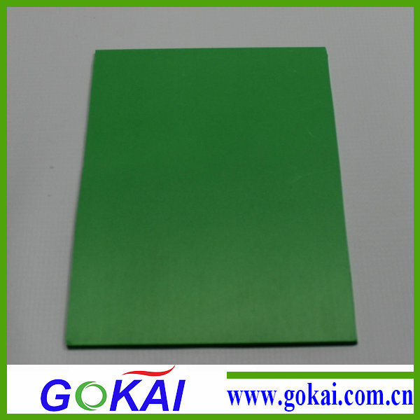 Waterproof Anti-UV Celuka Foam Interior Wall PVC Sheet