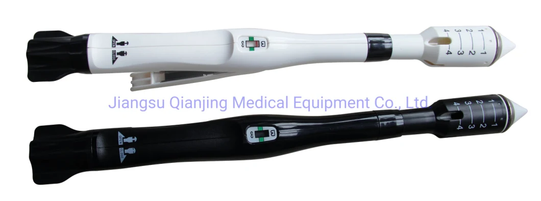 Single Use Anorectal Surgical Stapling (PPH Stapler) for Pph Operation