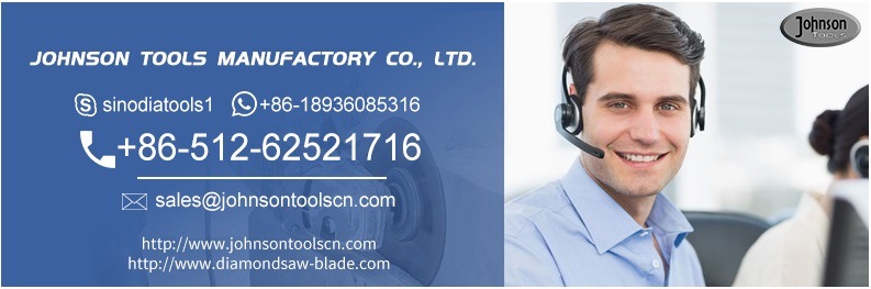 Cutting Saw Blade: 300mm Sintered Segment Saw Blade