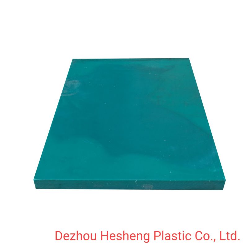 Anti-Static UHMWPE Upe Sheet