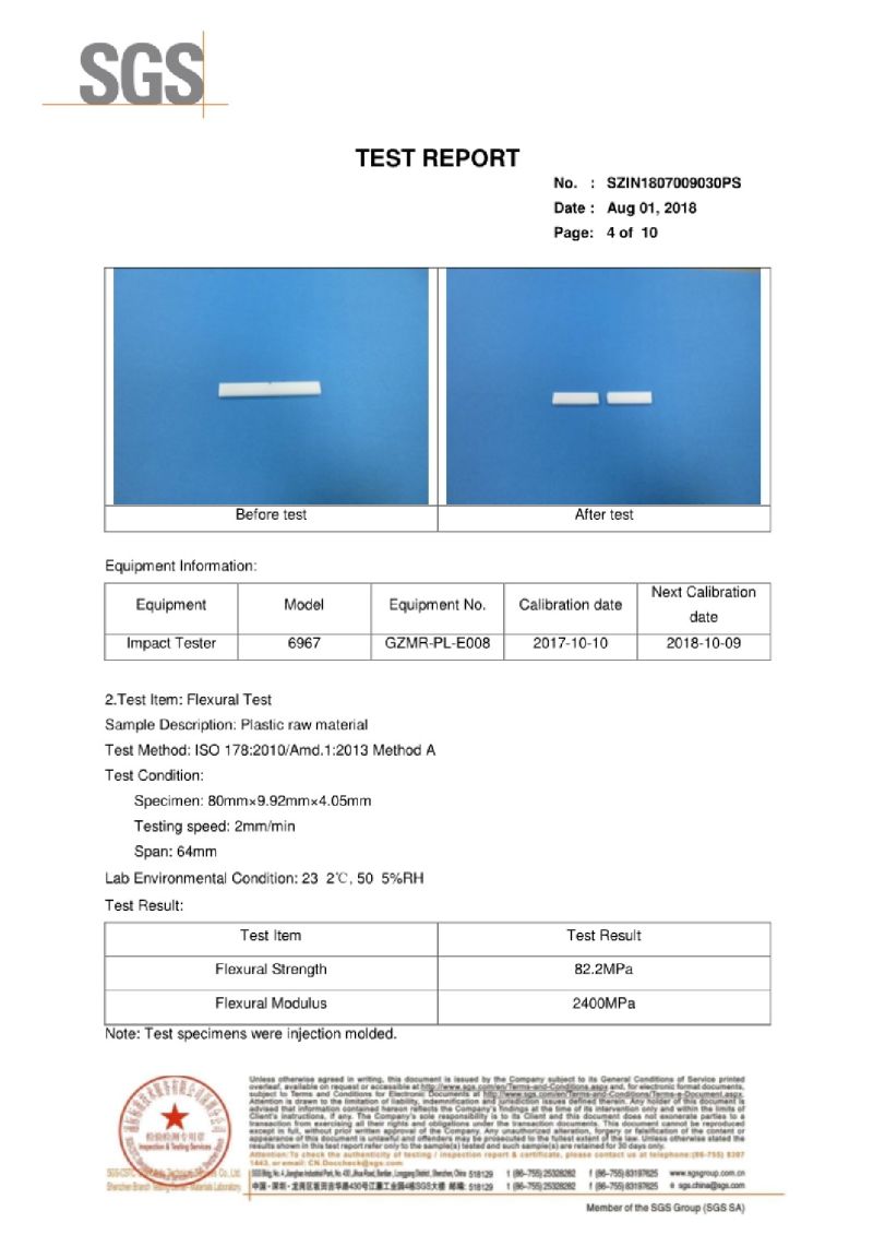 Polyoxymethylene Plate Pomc in Black Colour Sheet, Pomc Anti-Static Sheet