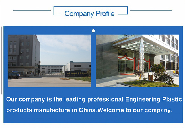 Yellow Ploymide Sheets Mc Nylon Board Casting Nylon Sheets Solid PA6 Blocks