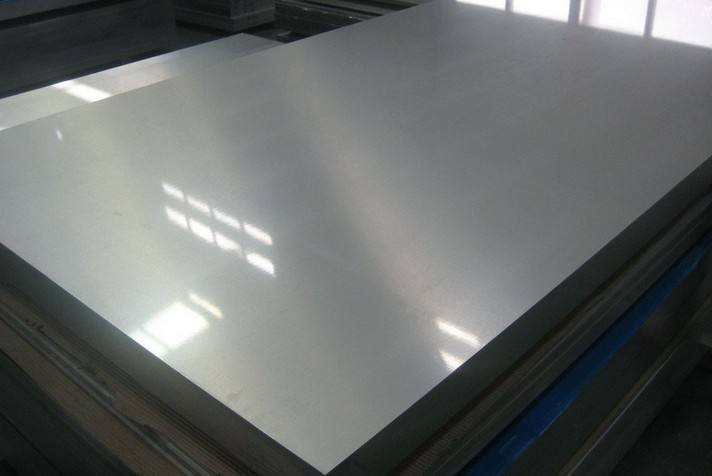 Brazing Material 4343 3003 4343 Aluminum Cladding Sheet for Brazing