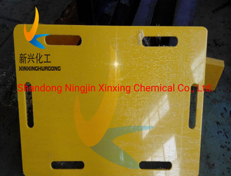 High Density Polyethylene Board HDPE Plastic Sheet