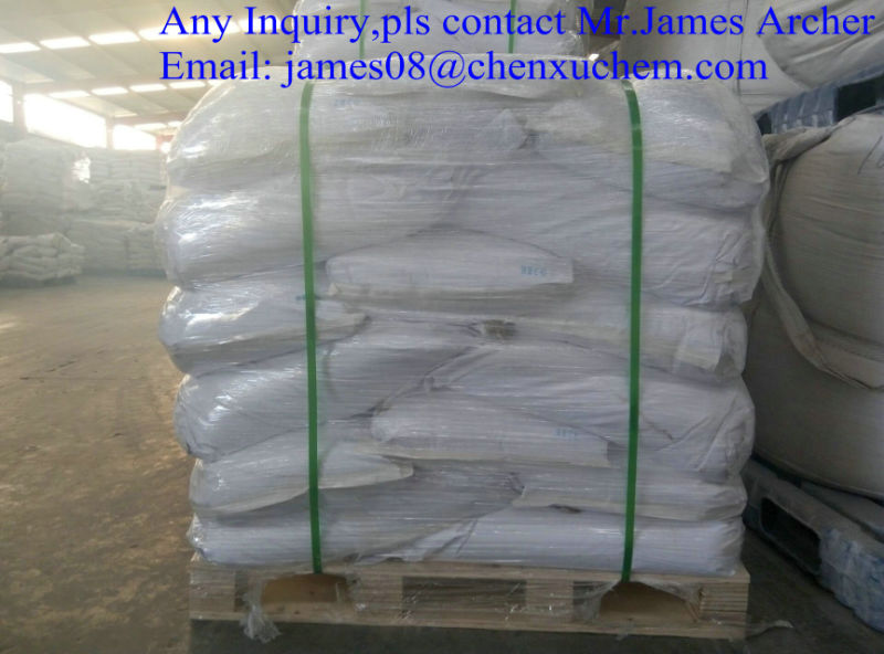 High Quality Zinc Borate for PVC, PP, PE, Nylon, Rubber Manufacturing