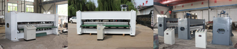 High Density Needle Punching Non Woven Fabric