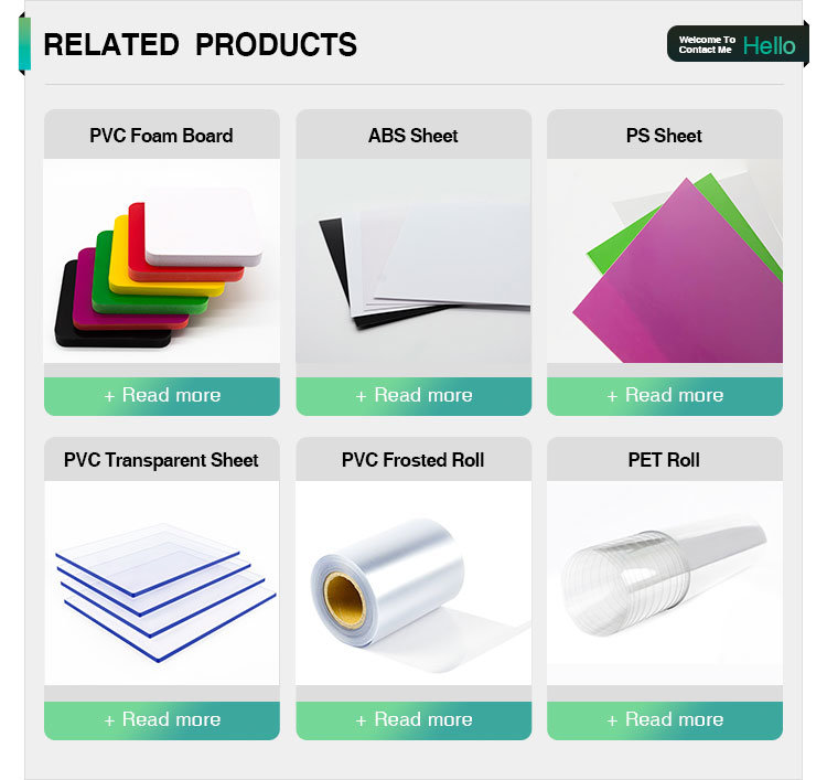 High Quality 2mm Transparent Anti-UV PC Sheet