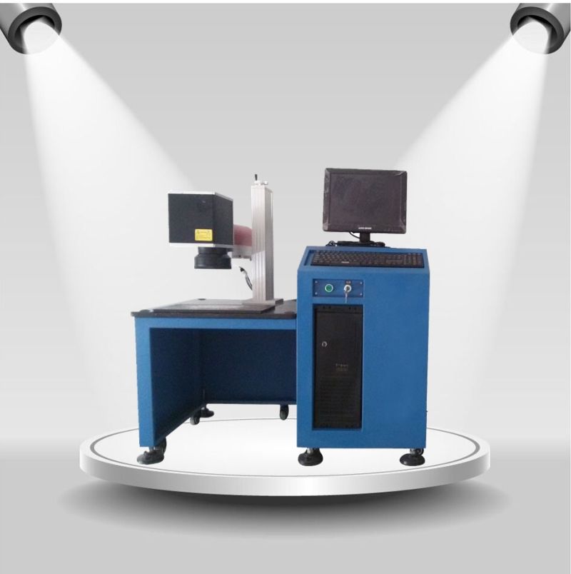 High Power Scanner Fiber Laser Welding /Welder Machinewith CE Certification