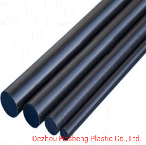 UHMWPE Rod High Density Polyethylene Flexible Plastic Rods