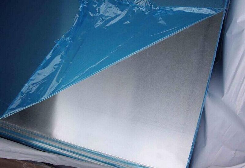 Brazing Material 4343 3003 4343 Aluminum Cladding Sheet for Brazing