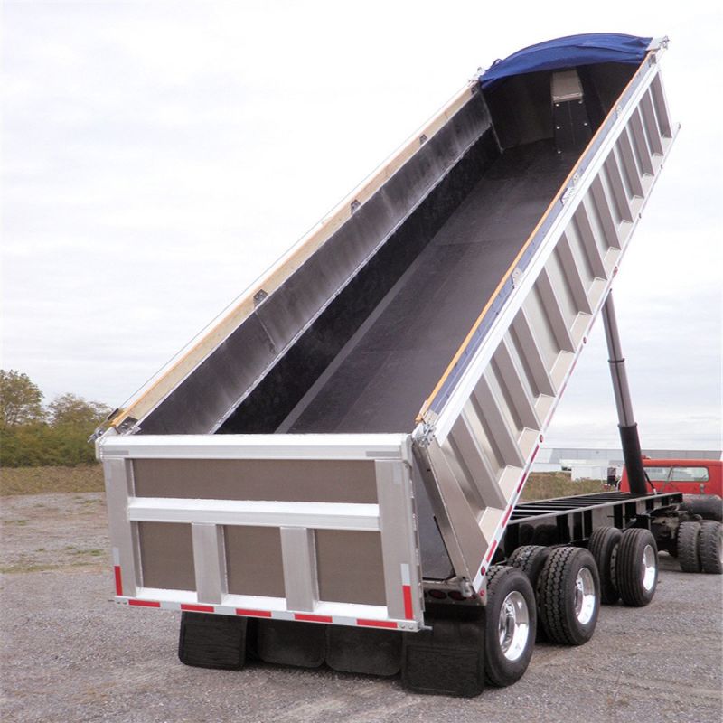 China Manufacture UHMWPE / HDPE Coal Lining Sheet/Truck Bed Liner