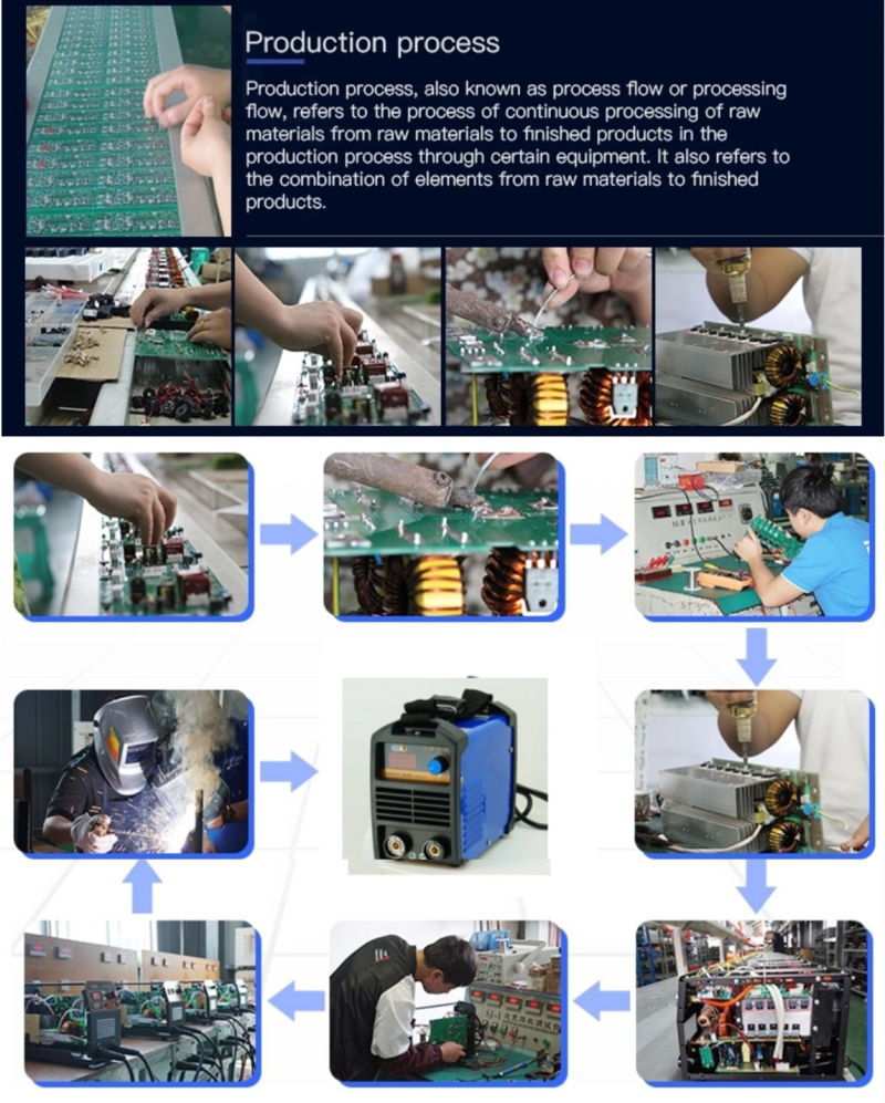 Ultra-Energy Cold Welding Machine for Thin Sheet DC Mild Steel