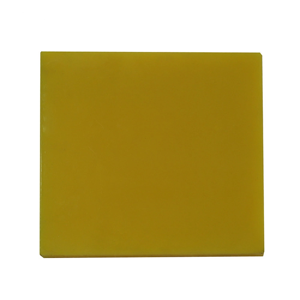 Customized UHMWPE/ HDPE Sheet / PE Construction Road Mat