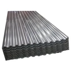 Wellpappendach/Verzinkte Dachdeckung/Metalldach-Blatt Preis Fabrik