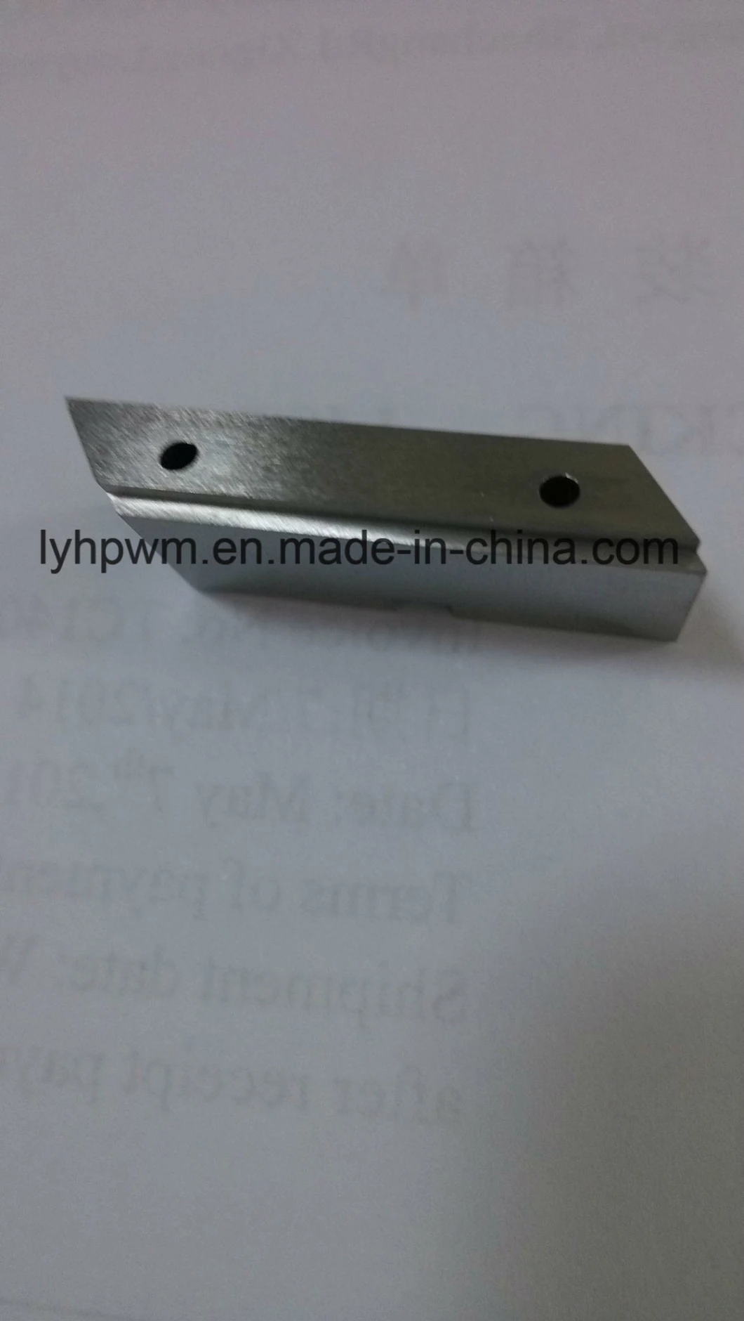 Favorable Price Tungsten Rods, Tungsten Carbide Rods in Hot Sale