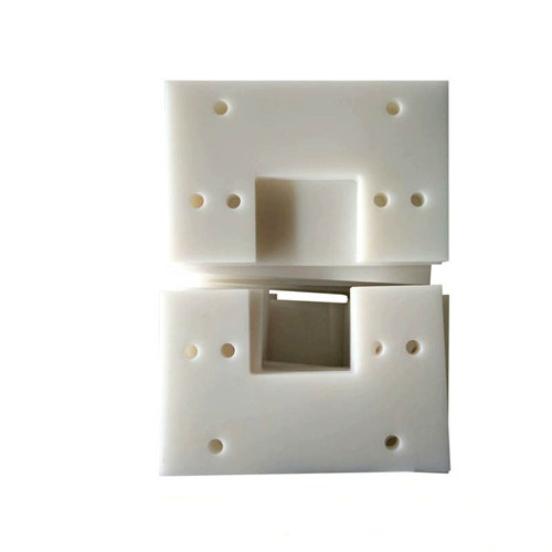 China Supplier CNC Mc Nylon Sheet / Injection Mould Plastic Machine Sheet