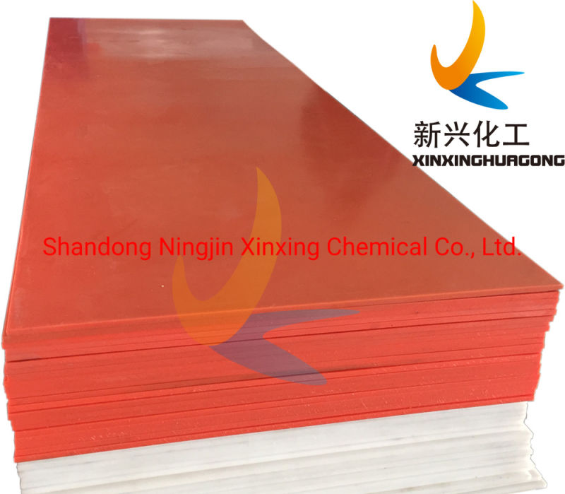 High Density Polyethylene Board HDPE Plastic Sheet