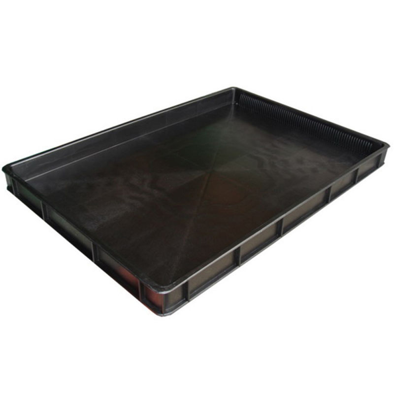 Anti Static Plastic Sheet ESD Bin Box Antistatic Plastic Boxes with Dividers