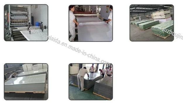 Factory Black Polyformaldehyde Rod POM Sheets