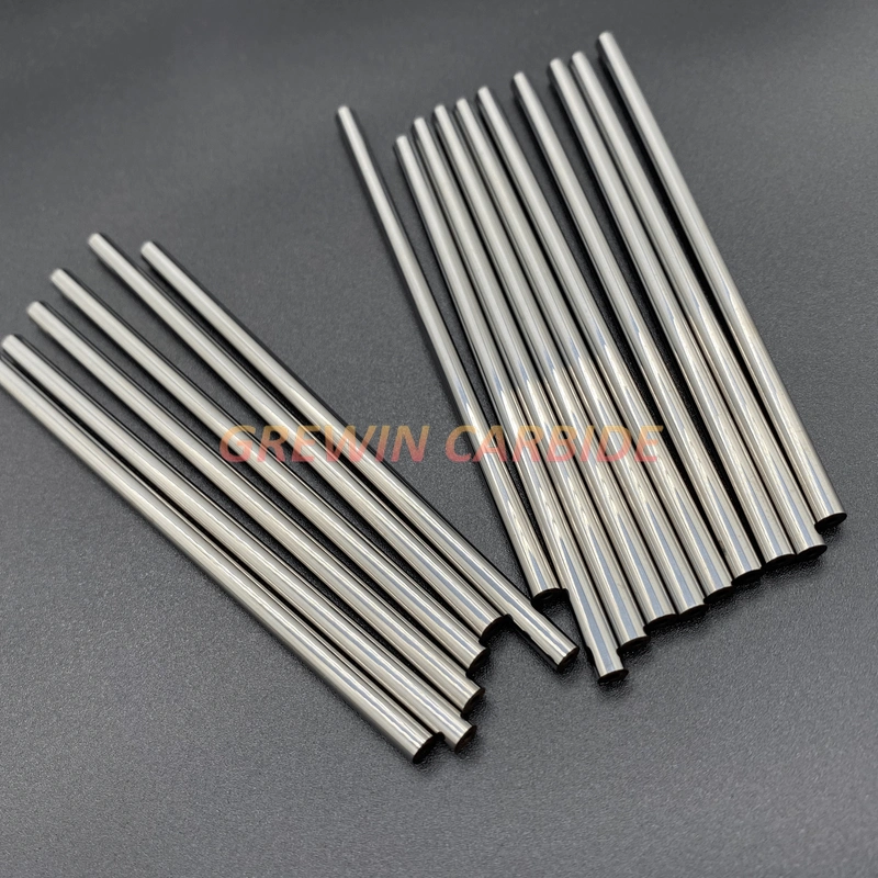 Gw Carbide - Tungsten Carbide Rods/ Carbide Blank Rods/ Grinding Rods