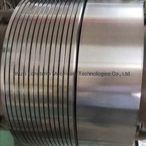 Extremely Thin Stainless Sheet and Coils for Conduit/Hose