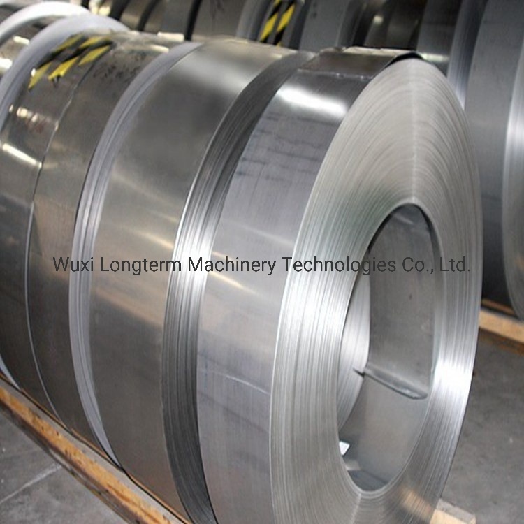 Extremely Thin Stainless Sheet and Coils for Conduit/Hose