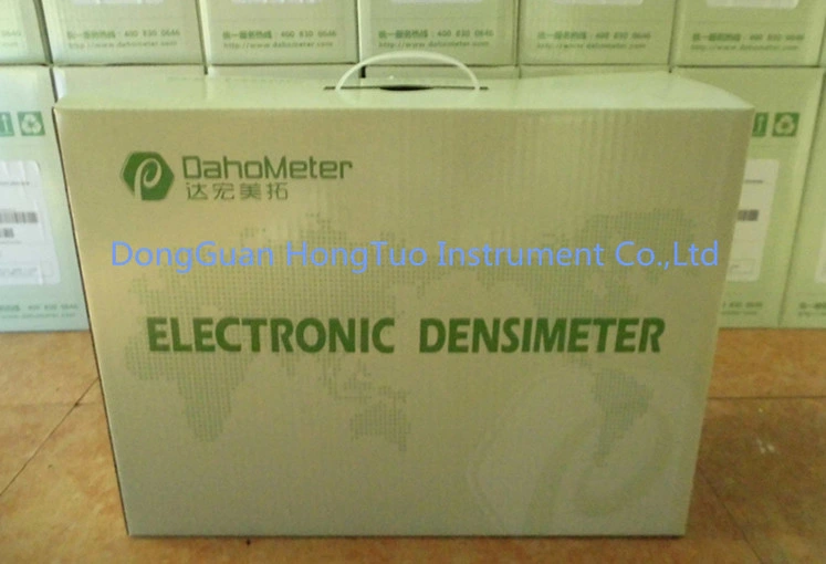 AU-300P High Precision True Density Meter, True Density Tester, True Density Apparatus for Powder