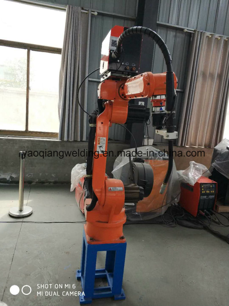 Arc Welding Robot MIG Welding TIG Welding High Frequency Welding