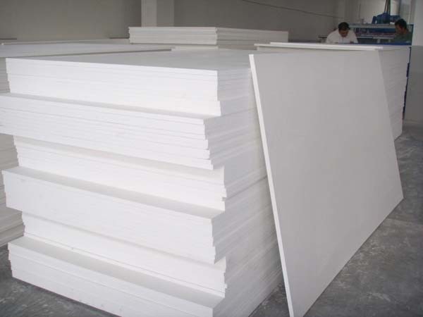 PVC Celluka Foam Sheet Making Machine Line/Plastic Board Extrusion Line