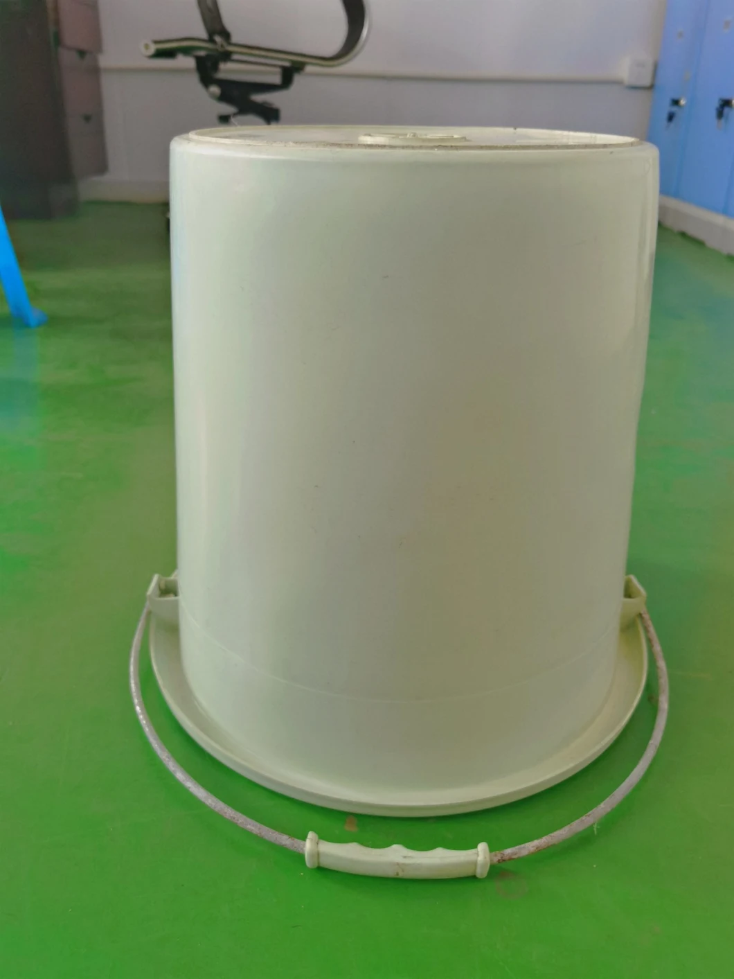 Multifunctional Plastic Bucket Without Lid, High Quality High Density Plastic Bucket Without Lid