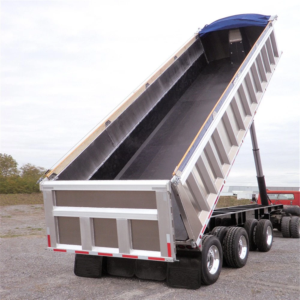 UHMWPE /HDPE Hard Plastic Factory Dump Truck Liner Sheet for Truck and Coal Liner