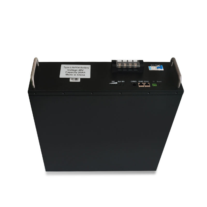 Household UPS Solar Batteries Storage Lithium Battery 48V 100ah