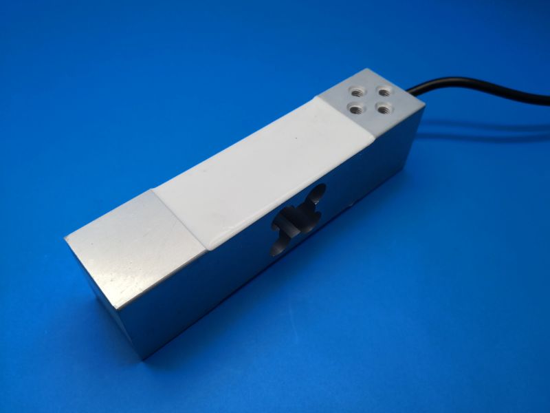 Electric Scale Platform Scale Aluminum Load Cell