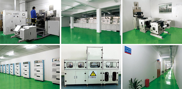 Lithium Battery Manufacturers Lithium Ion Batteries BMS Deep Cycle Lithium Baterie 3.7V 7.4V