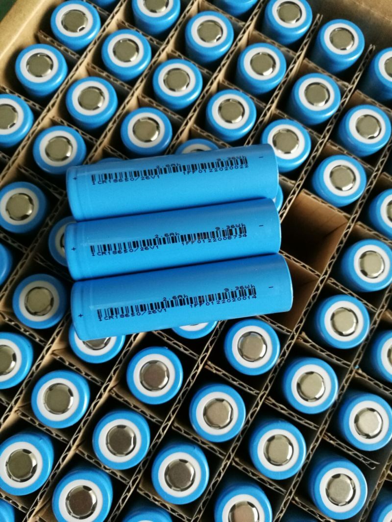 High Power 48V 20ah Lithium Ion Battery Pack LiFePO4 Battery for E-Scooter Battery