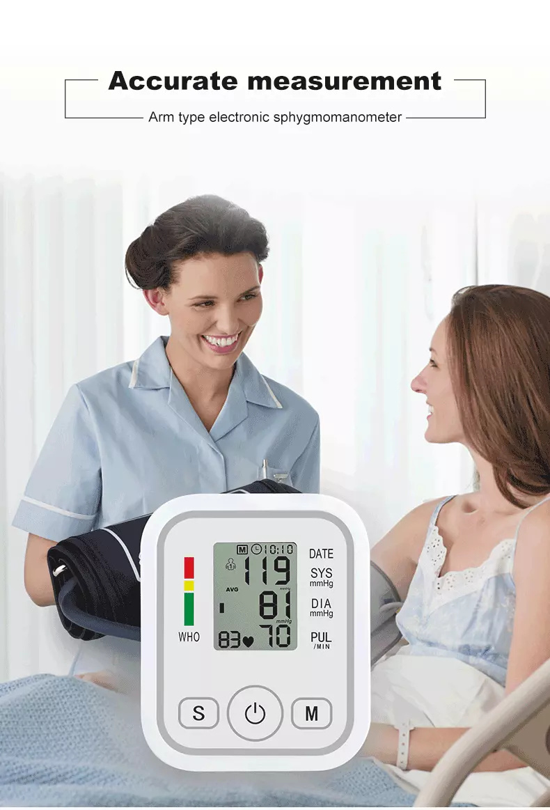 Blood Pressure Monitor Costco Electronic Blood Pressure Monitor