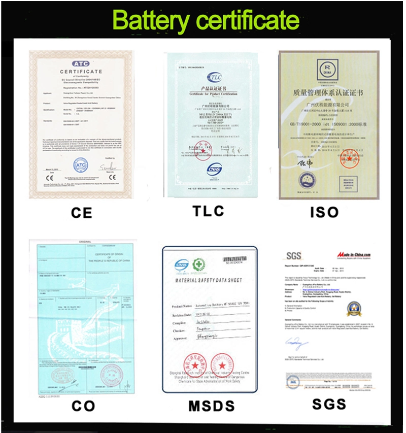 12V 150 Ah Battery Battery Saudi Arabia Best and Oman Solar Front Terminal AGM Battery