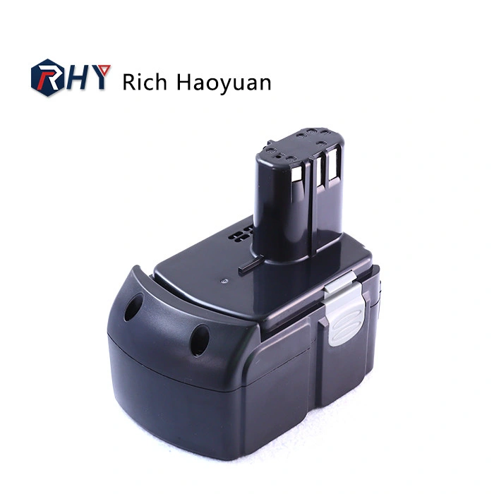 for Hitachi 18V Hxp Li-ion Batteries 2pk 3.0ah for Ds18dl Cr18dl Wh18dl