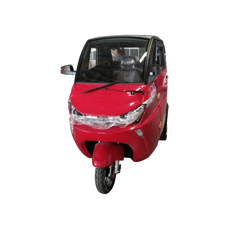 Mobility Lithium Car Battery EEC Approval Scooter