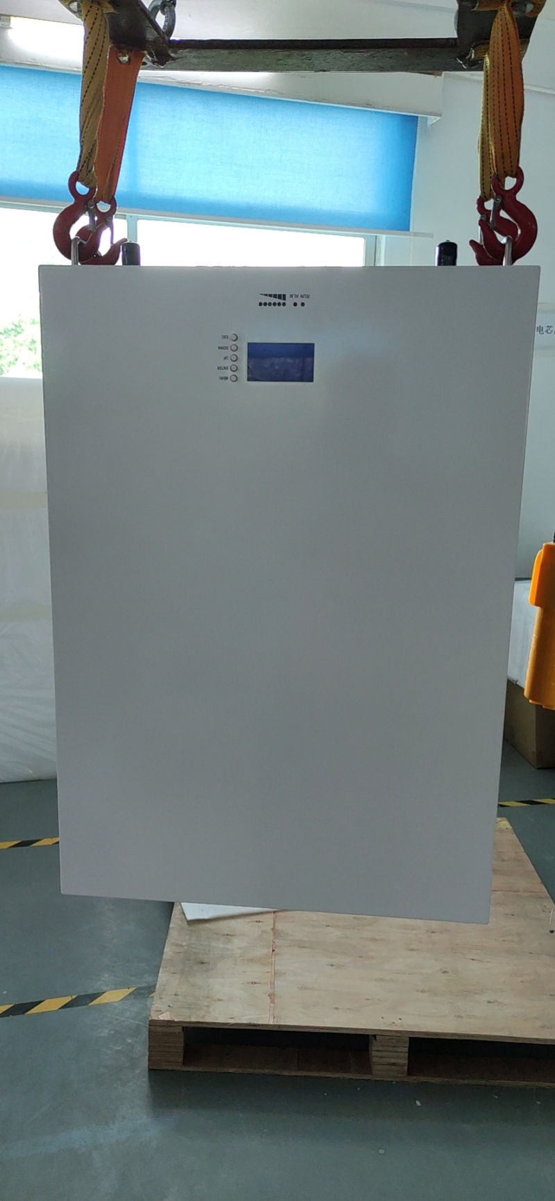 1693 Lithium-Ion Battery Price LiFePO4 48V 50ah 100ah 150ah 200ah Solar Lithium Ion Batteries with BMS