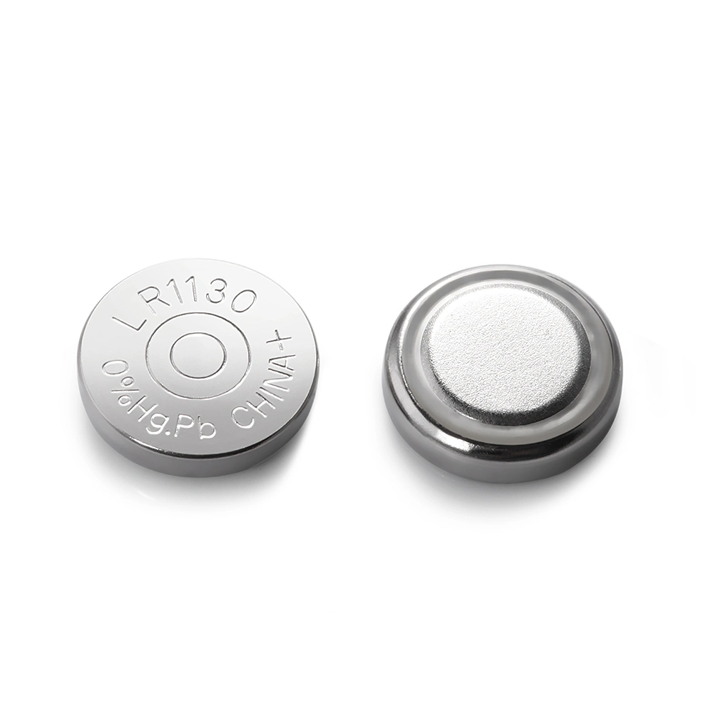 High Quality Cr1130 Lithium Coin Cell Battery/Button Cell Battery