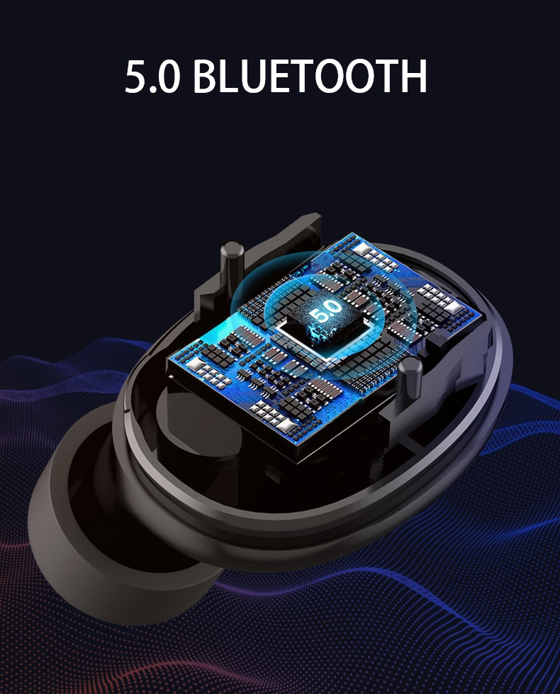 Wholesale Bluetooth Headset for Cell Phone