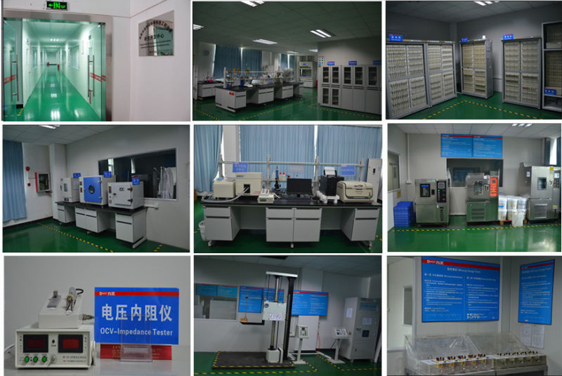 R03p 1.5V AAA Dry Battery From China Manufacturer