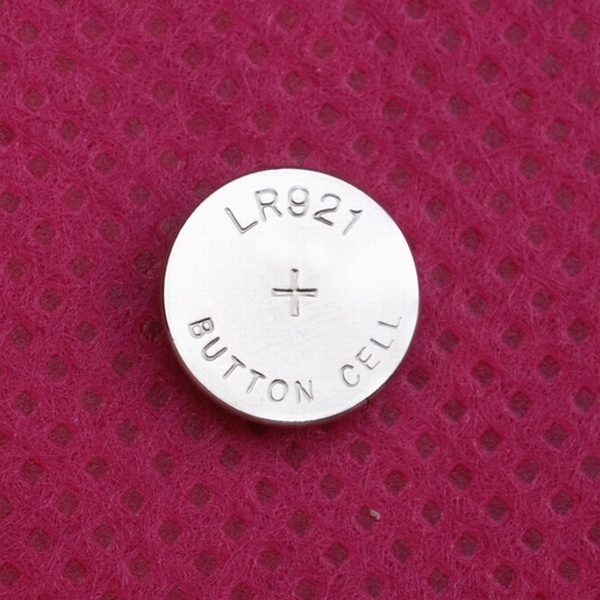 AG6 Alkaline Button Cells Lr921/371