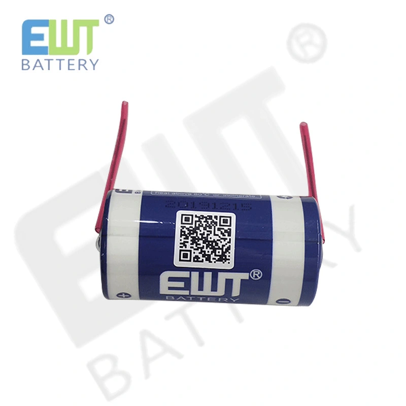 Er18505 1s3p Lithium-Ion 3.6V 10.8ah Battery Pack for Ebike