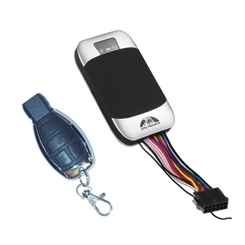 Anti Theft GPS Tracking Device for Motorcycle Vehicle 303f, 303G