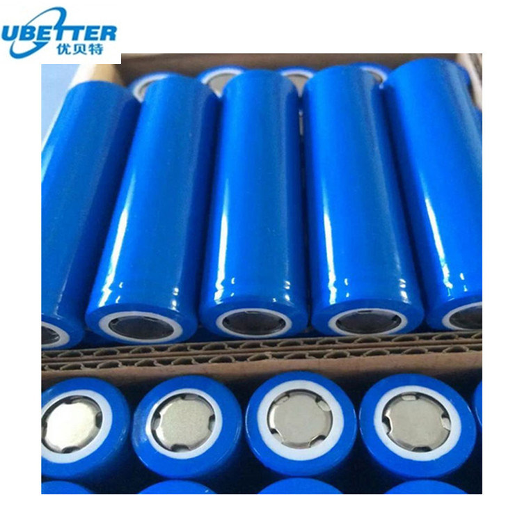 32650 3.2V 5000mAh Lithium Battery with High Temperature