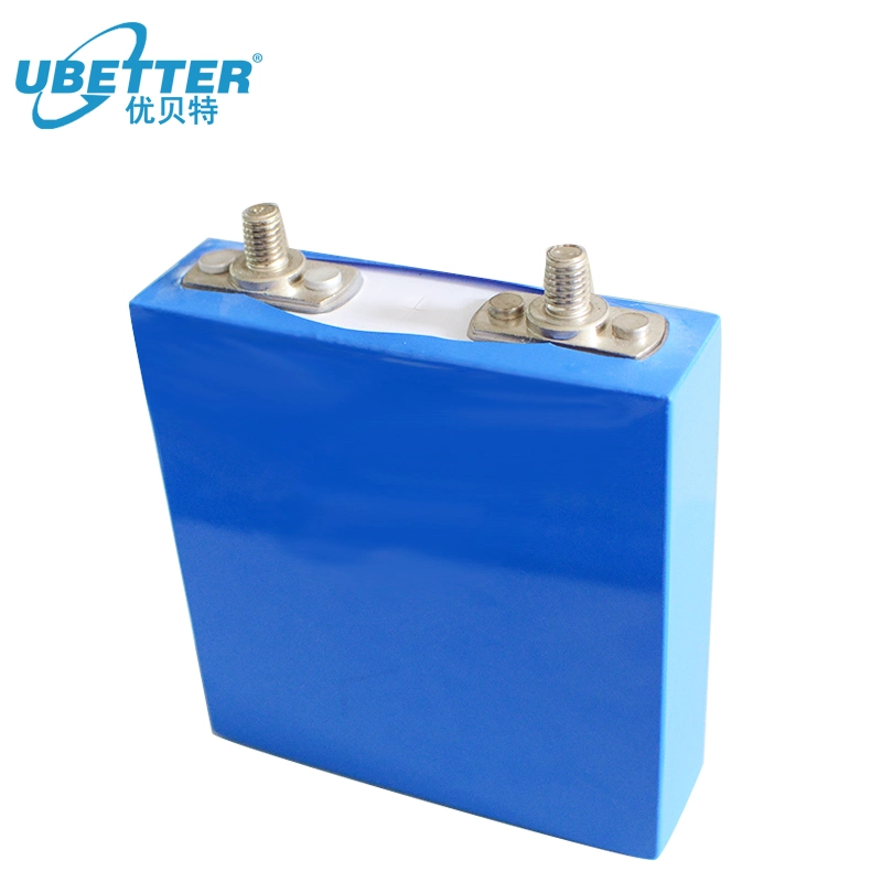 Lithium Iron Battery Cell 3.2V LFP Battery Cell LiFePO4 Prismatic Battery 3.2V20ah 2770180